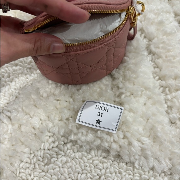 NWT Christian Dior Coin Purse - Picture 6 of 8